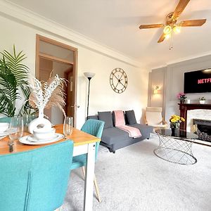 Appartement met Drie Slaapkamers